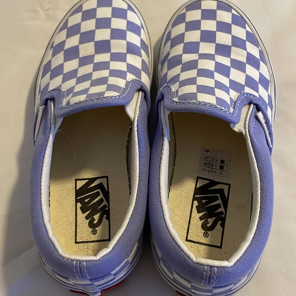 Vans Slip On Sneakers - Picture 2 of 6